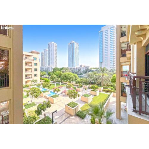 bnbmehomes - Túria Tower A