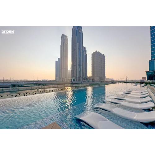 bnbmehomes - Urban Oasis by Missoni