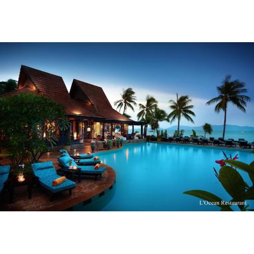 Bo Phut Resort and Spa - SHA Plus