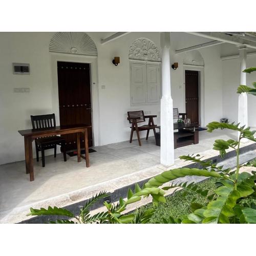 Boardwalk Surf Villa