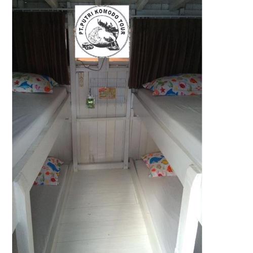 Boat Open Trip Komodo 3Days 2 Nigths