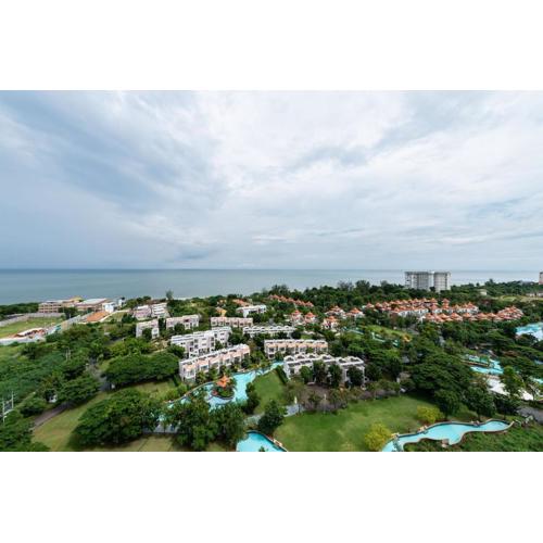 Boathouse Hua Hin Condo