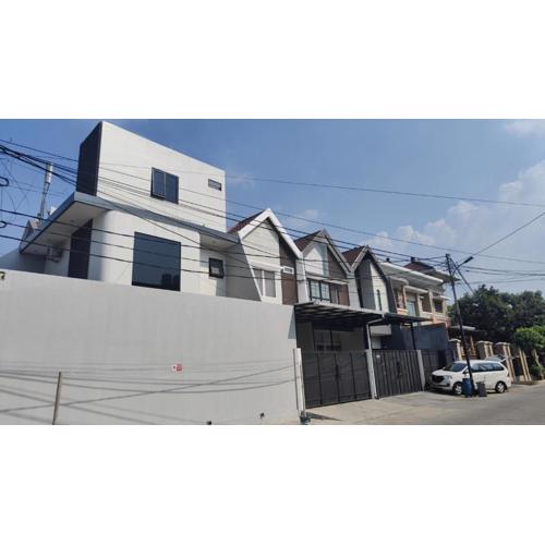 Bob villa New furnish with 3 AC