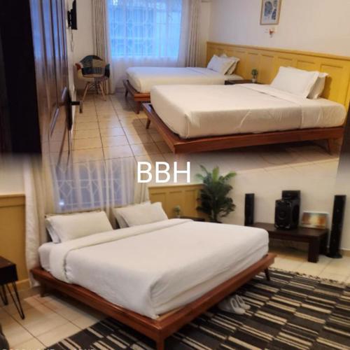 Bobo BnB's and Home's