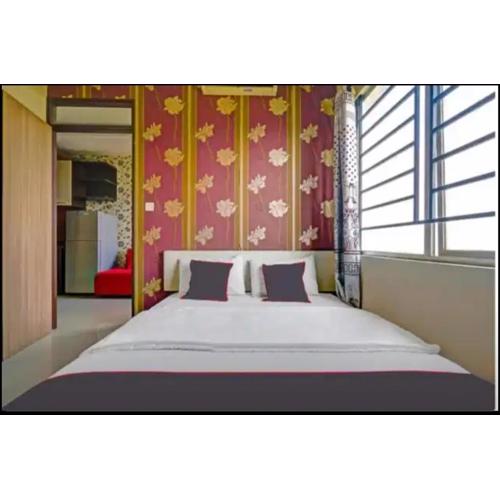 Bobo inn Baros The Edge