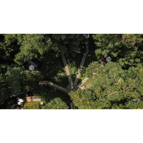 Bobocabin Baturraden, Purwokerto