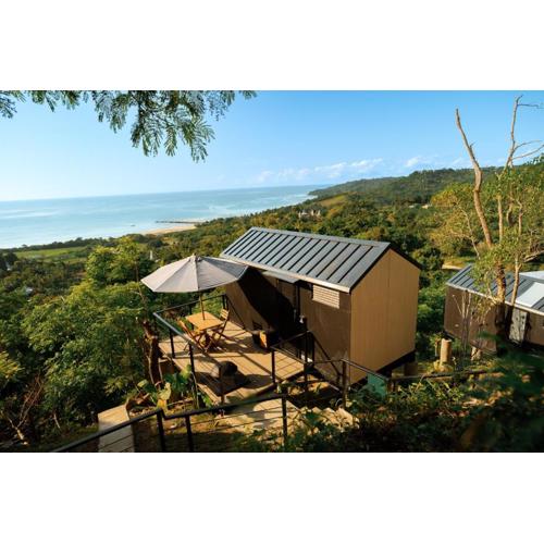 Bobocabin Umarato, Sumba