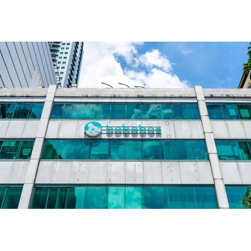 Bobopod ITC Kuningan, Jakarta