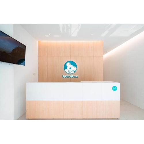 Bobopod Kebayoran Baru, Jakarta