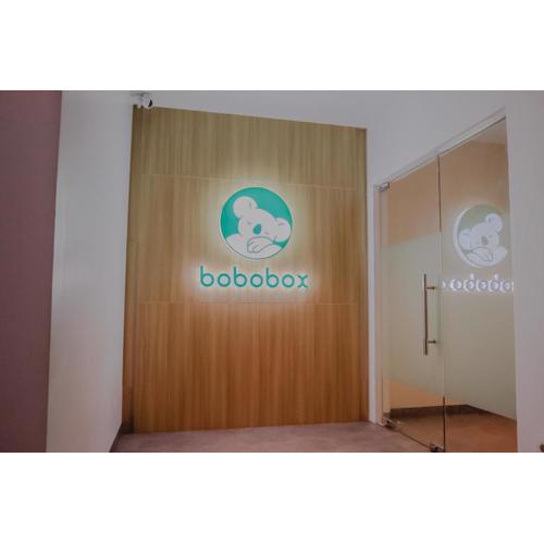 Bobopod Mega Mall, Bekasi