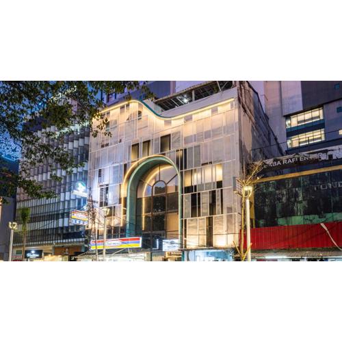 Bobopod Thamrin, Jakarta