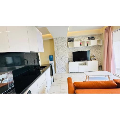 Boca Beach Residence 202