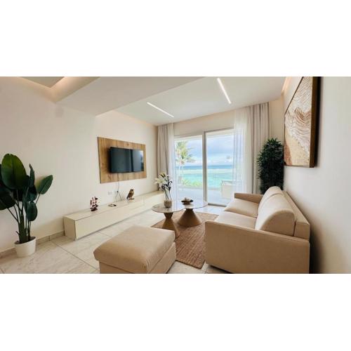 Boca Beach Residence 304