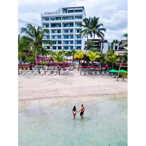 Boca Beach Residence hotel