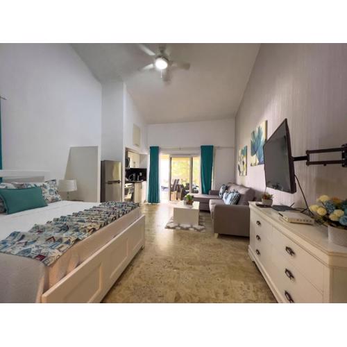 Boca Chica Resort 635