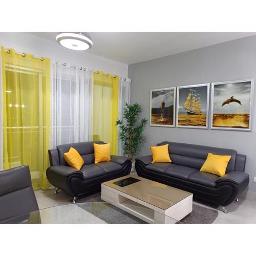 Boca del Mar III, apto 706B