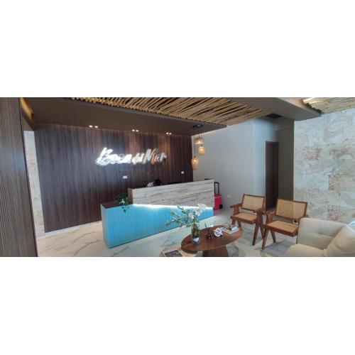 Boca del Mar III, Boca Chica