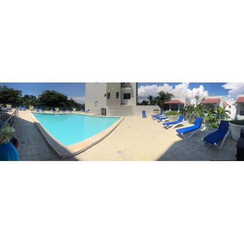 Boca del Mar Residence, Boca Chica