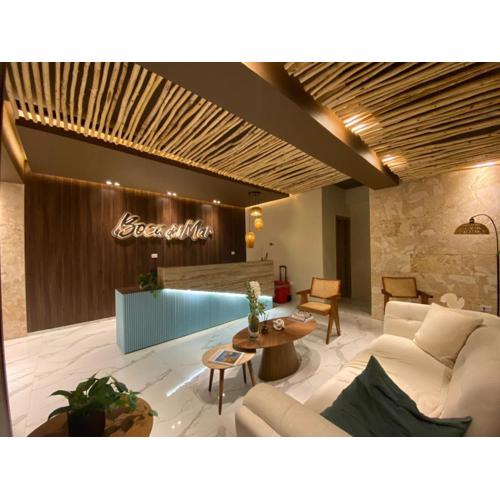 Boca del Mar Tower III Apart 401