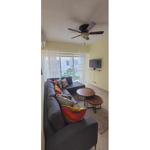 Boca del Mar Tower III Apart 524