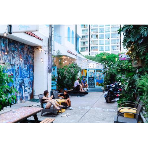 Bodega Bangkok Soi 23