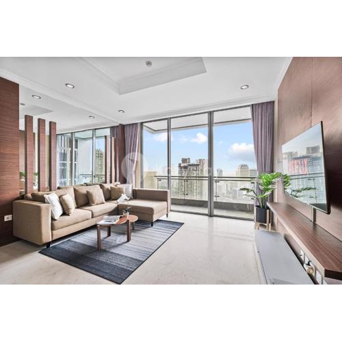 Boden by Kozystay - SCBD