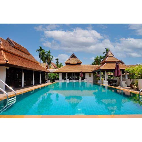 Bodhi Serene, Chiang Mai