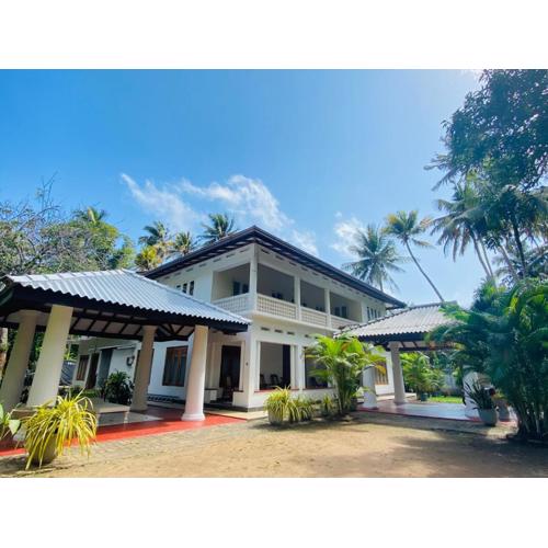 Bodhi Villa Ahangama Kanda