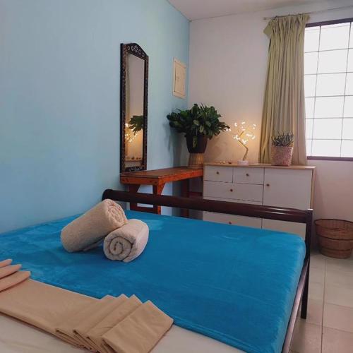 Bodhi Yoga House w Free Yoga