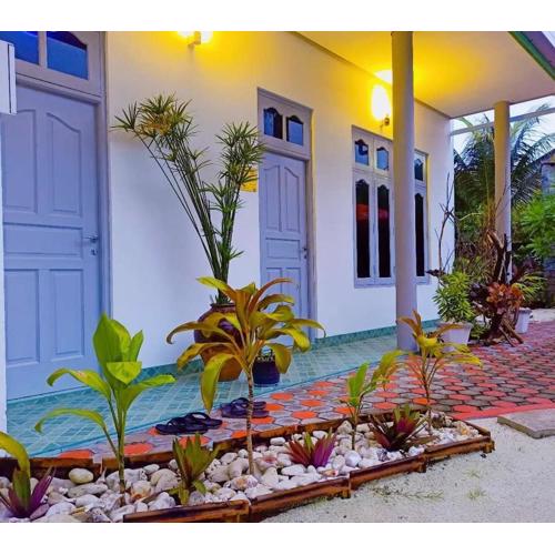 Boegas View Guesthouse