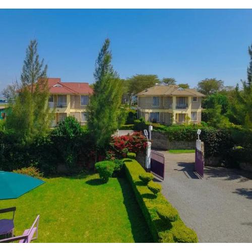 Boffar 4 bedroom units