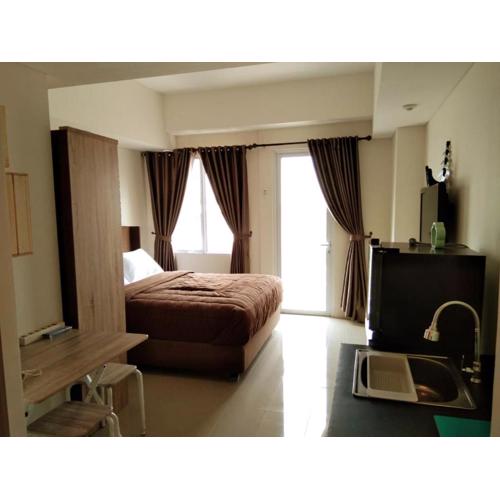 Bogor Icon Apartment