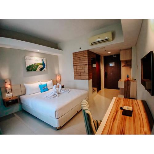 Bogor Icon Condotel By Holla