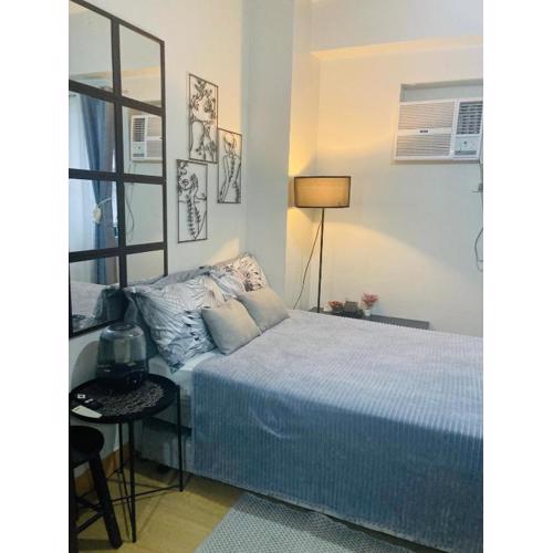 Boheme Condotel Studio2 at Trees Residences