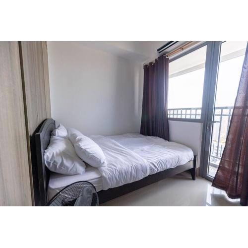 Bohemian 1-BR Condo in Mandaluyong