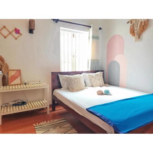 Boho Garden Guest House