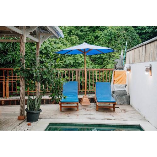 Boho Surf Villa Uluwatu