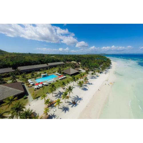 Bohol Beach Club