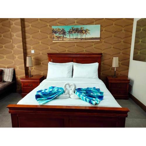 Bohol Boutique Hotel