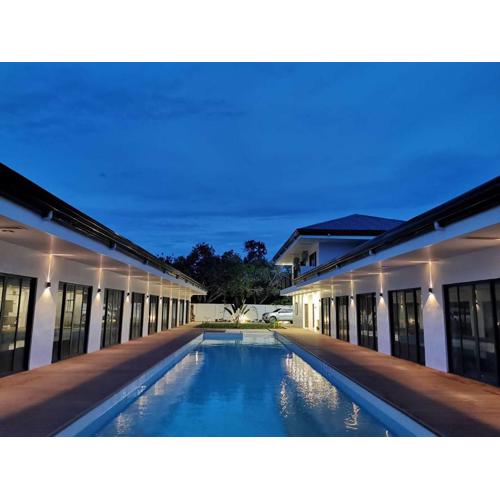 Bohol Cattleya Resort