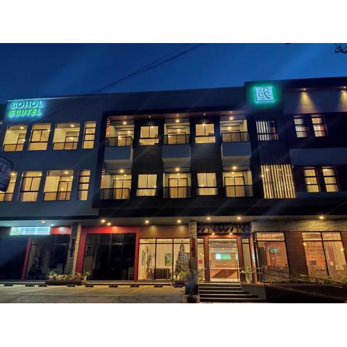 Bohol Ecotel