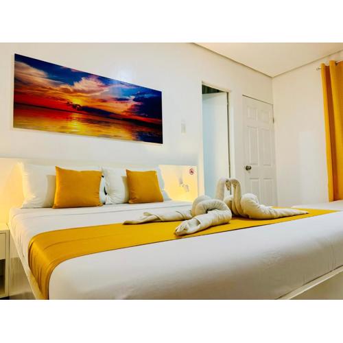 Bohol Emerelle's Tourist Inn