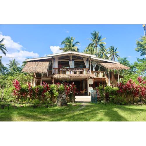 Bohol Hammock Hostel