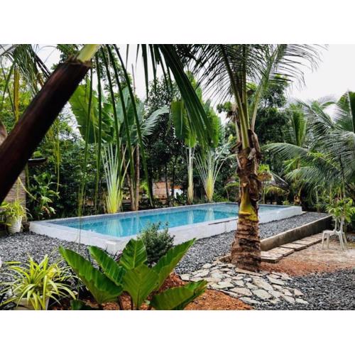 Bohol Island Homestay