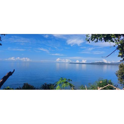 Bohol-Lahoy Dive Resort