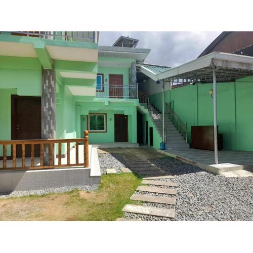 bohol noluwa guest house