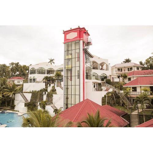 Bohol Plaza Mountain Resort and Restaurant