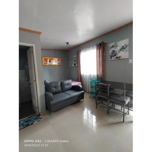 BOHOL Simple and Elegant Furnished Studio