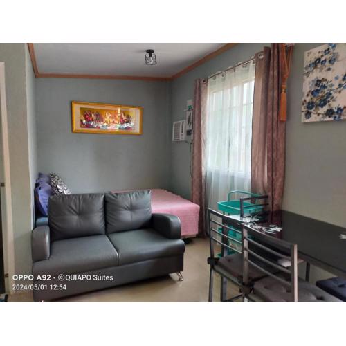 Bohol-Simple and Elegant Suite