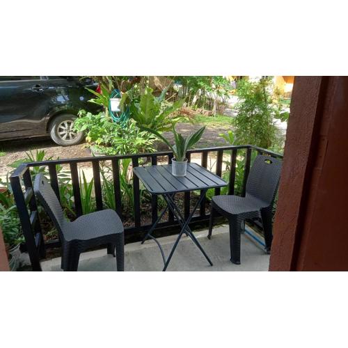 BOHOL Simple Furnished unit